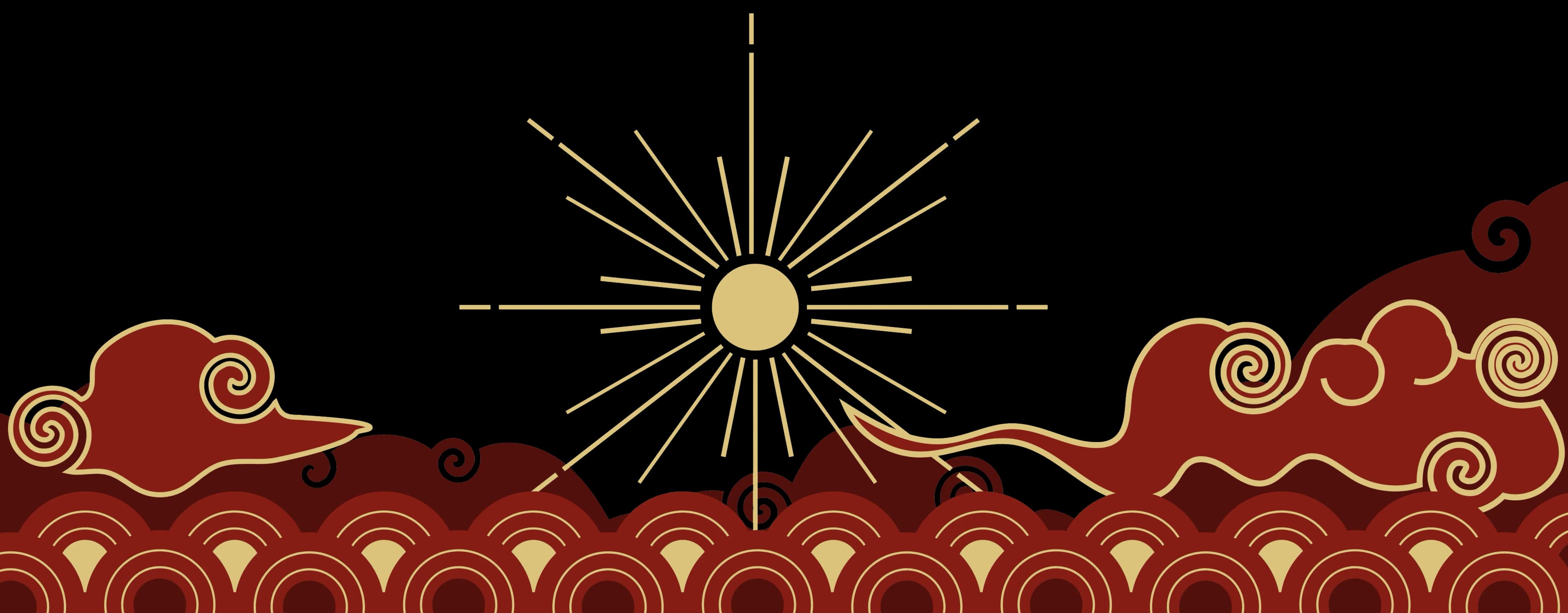 Grand Theme Visualization