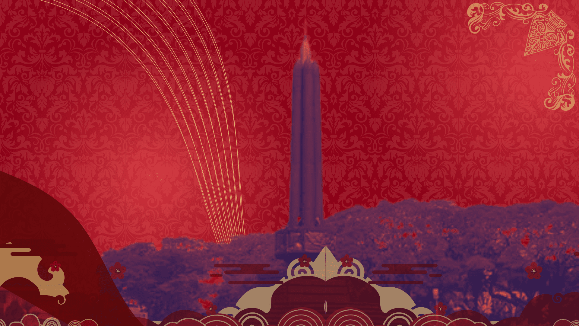 MAINMUN Hero Background