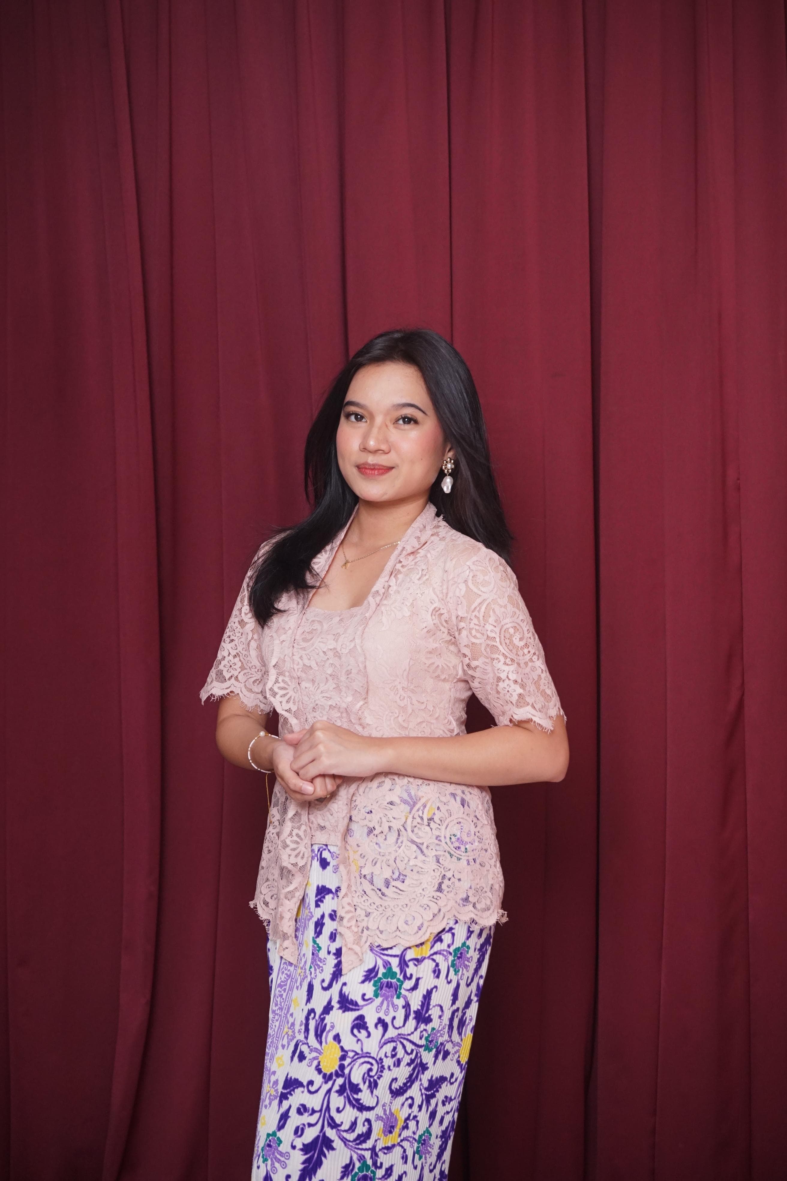 Chairperson of MAINMUN