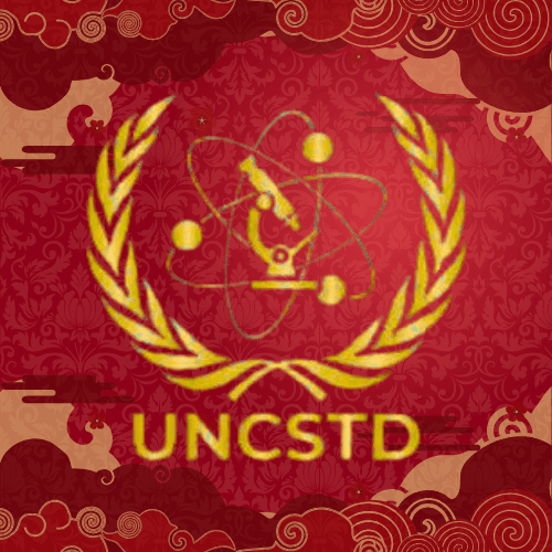 United Nation Commission on Science and Technology for Development logo